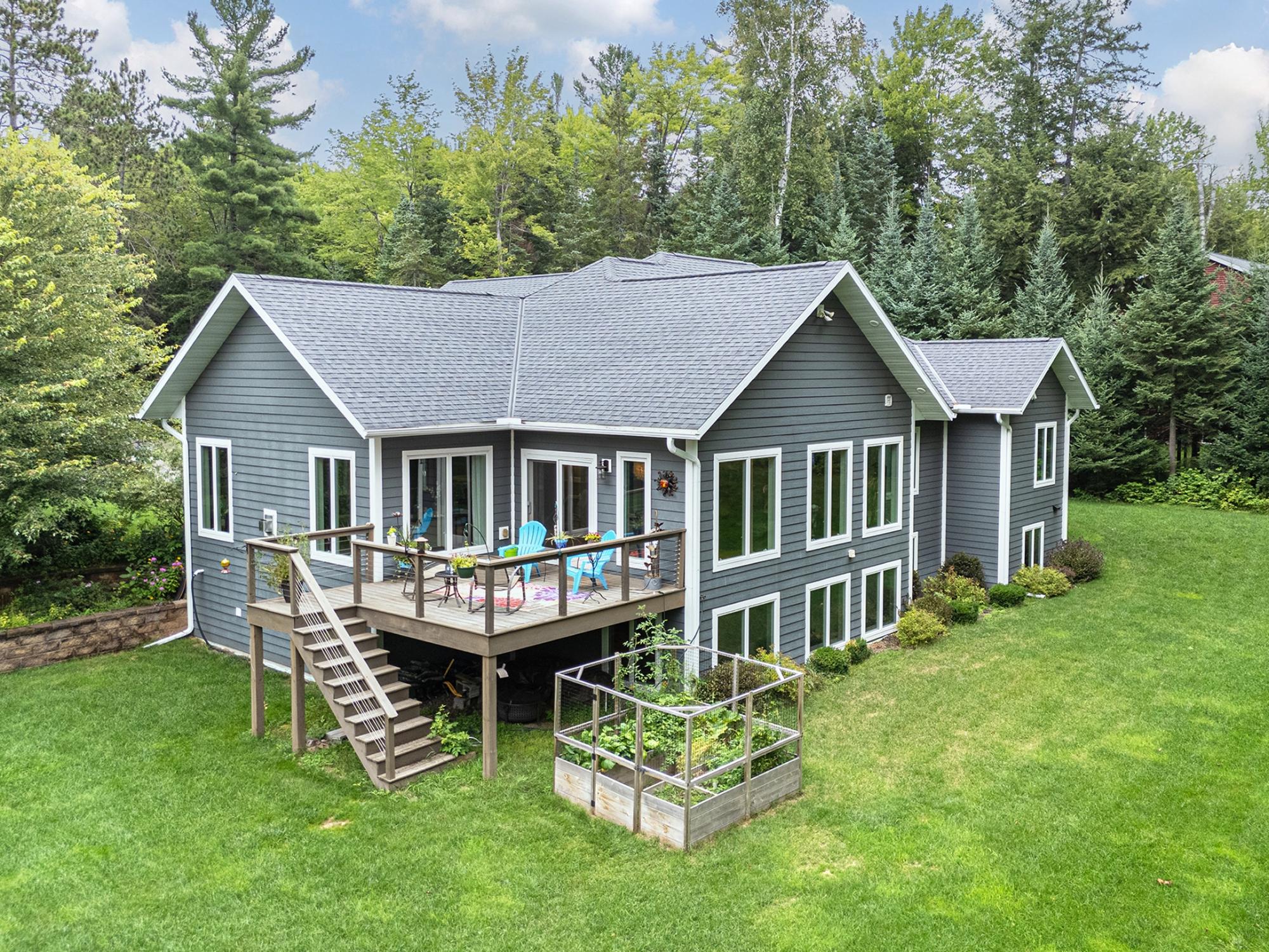 260 Timber Heights Drive Rhinelander, WI 54501 - Photo 1 of 54 Gallery Image 1