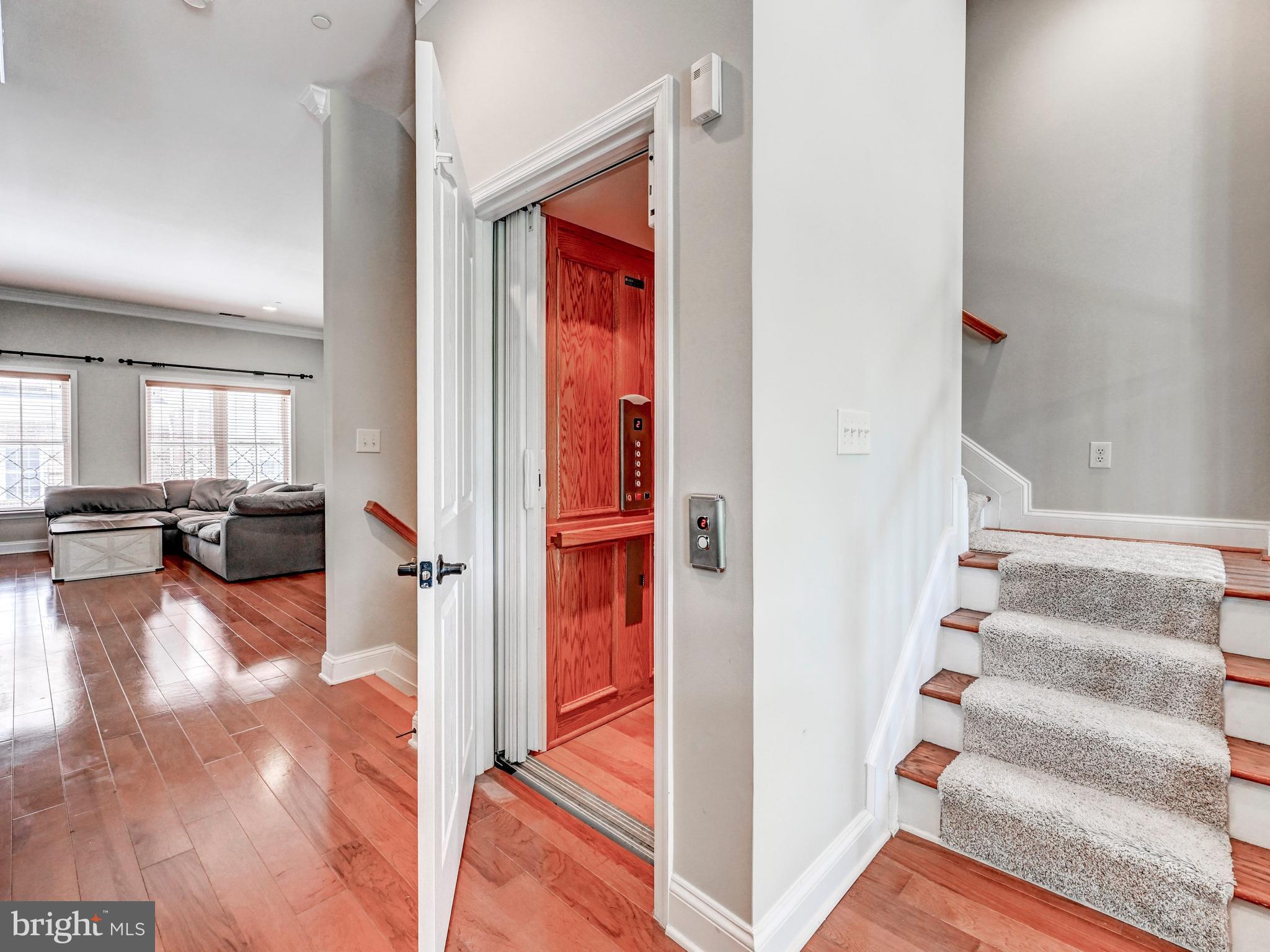 1319 Covington Street Baltimore, MD 21230 - Photo 11 of 42