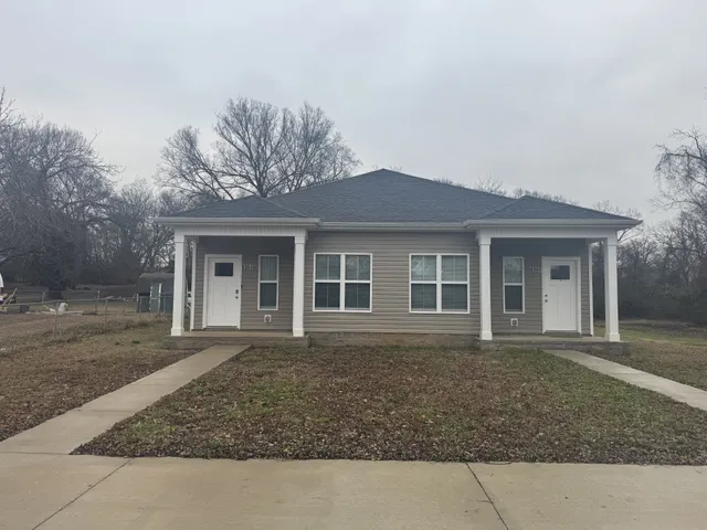 $1,150 | 836 East 21st Street, Unit B, Hopkinsville, KY 42240