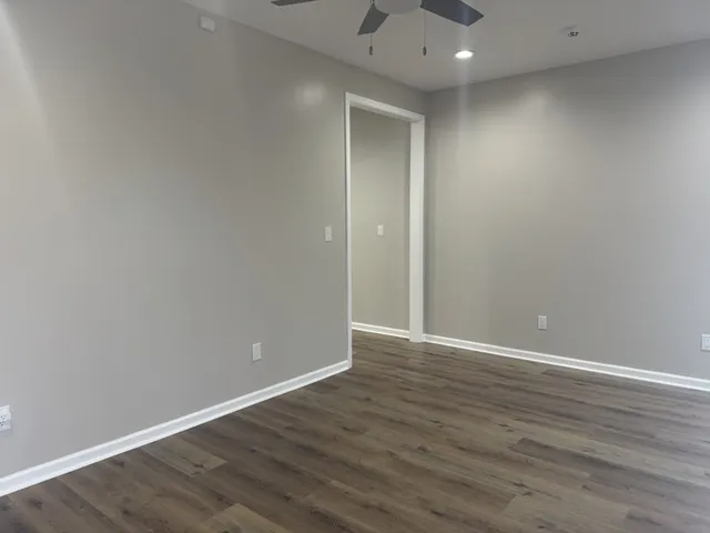 $1,150 | 836 East 21st Street, Unit B, Hopkinsville, KY 42240