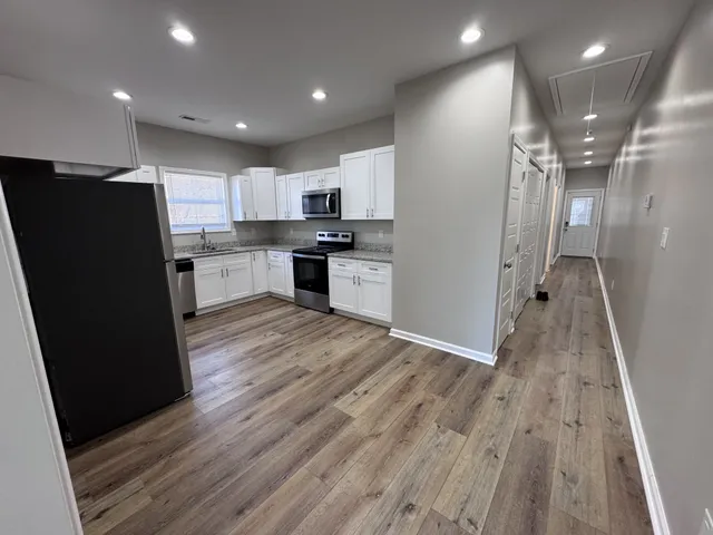 $1,150 | 836 East 21st Street, Unit B, Hopkinsville, KY 42240