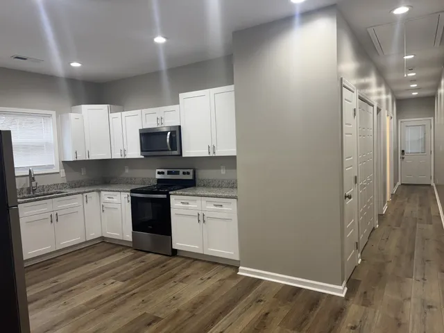 $1,150 | 836 East 21st Street, Unit B, Hopkinsville, KY 42240