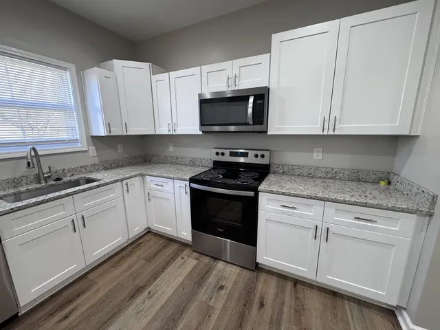 $1,100 | 836 East 21st Street, Unit B, Hopkinsville, KY 42240