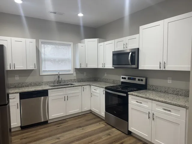 $1,150 | 836 East 21st Street, Unit B, Hopkinsville, KY 42240