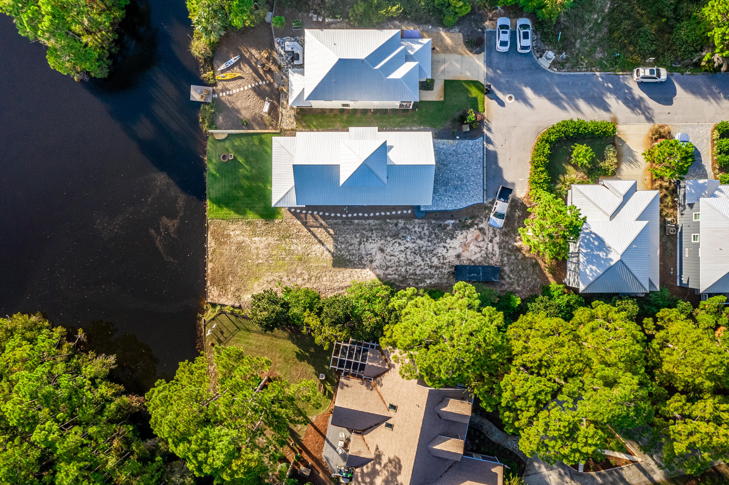 Lot 3 Rileys Court Miramar Beach, FL 32550 - Photo 3 of 13 DJI_0364-HDR
