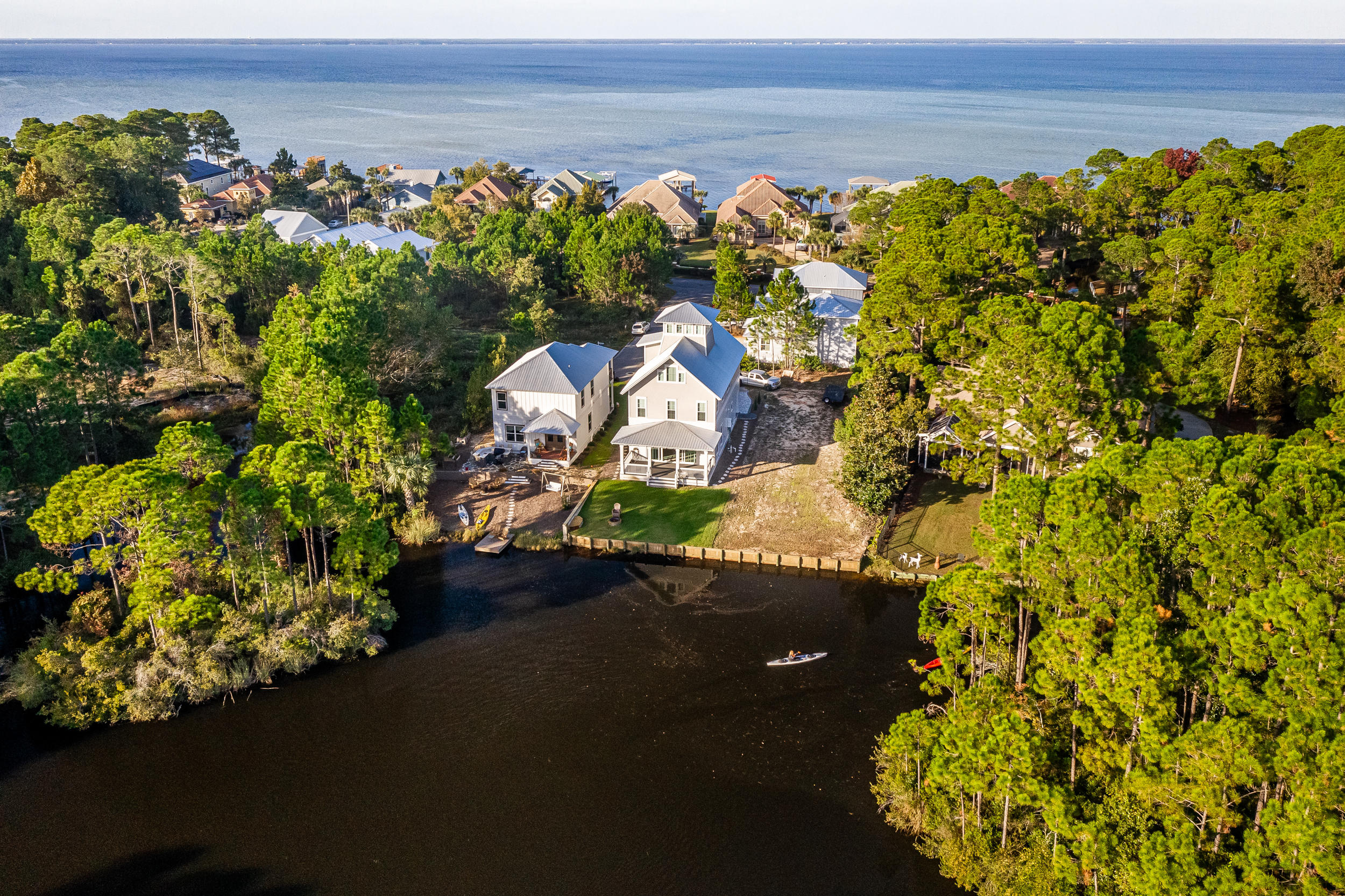 Lot 3 Rileys Court Miramar Beach, FL 32550 - Photo 4 of 13 DJI_0369-HDR