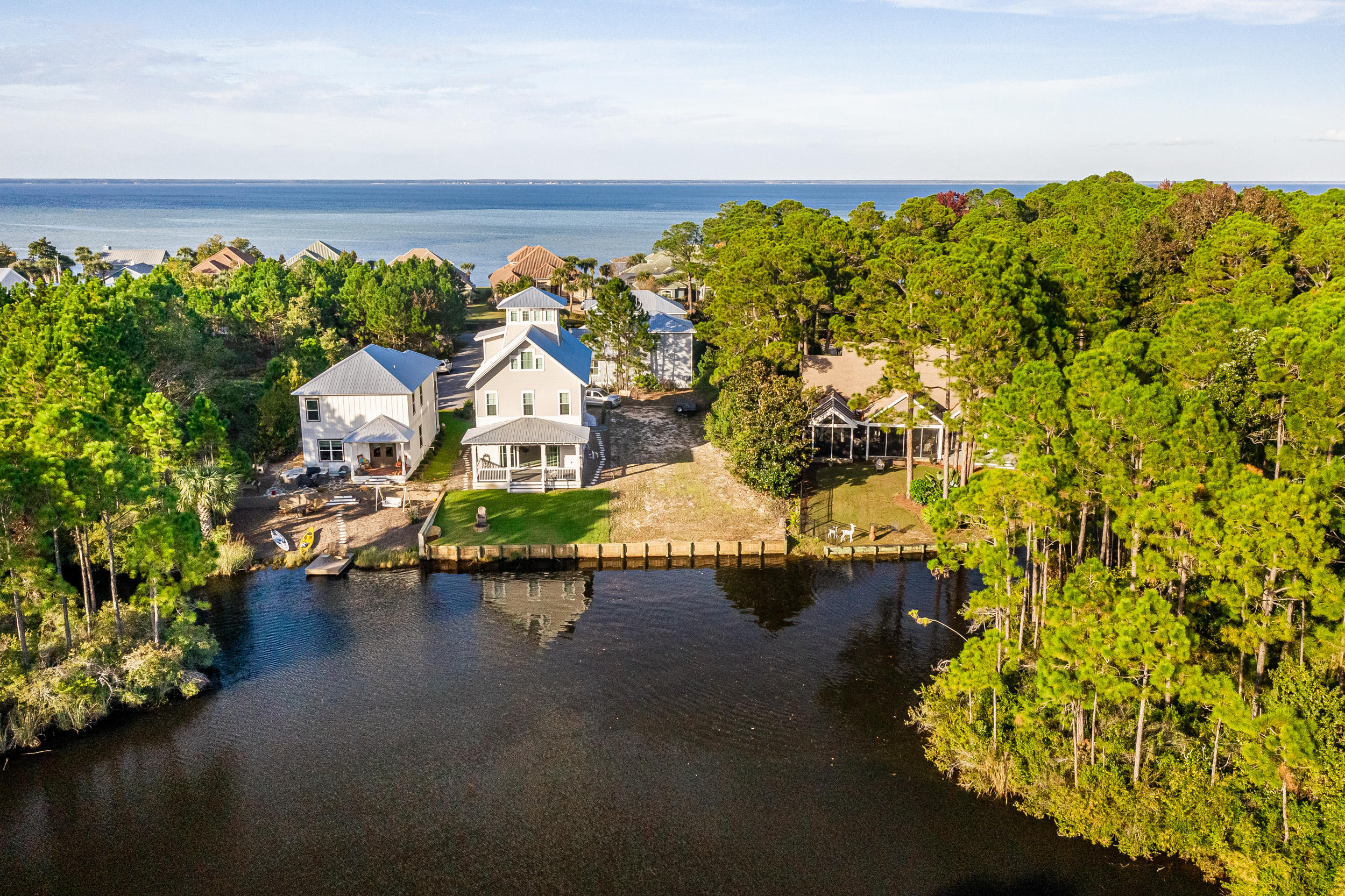Lot 3 Rileys Court Miramar Beach, FL 32550 - Photo 5 of 13 DJI_0379-HDR