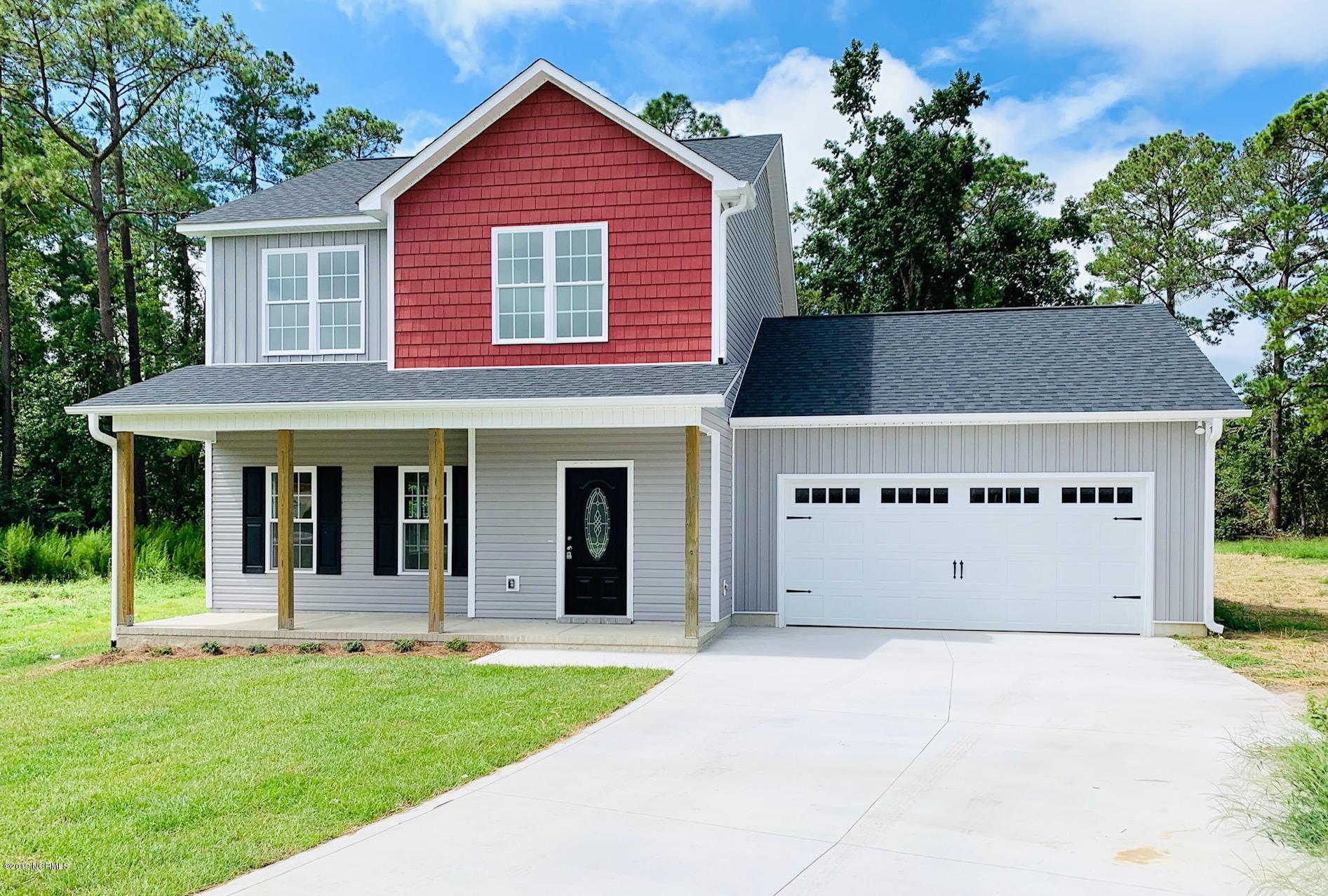 138 Scott-Jenkins Road Jacksonville, NC 28540 - Photo 47 of 47 Similar Photos