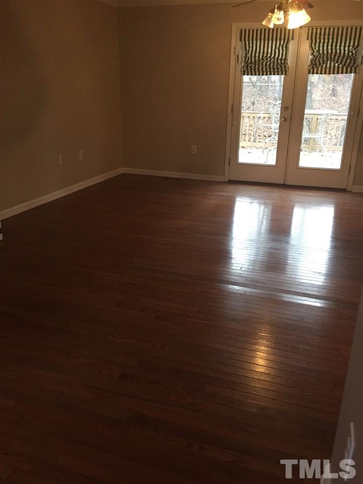 241 Shannon Road Timberlake, NC 27583 - Photo 15 of 17 a view of room with window