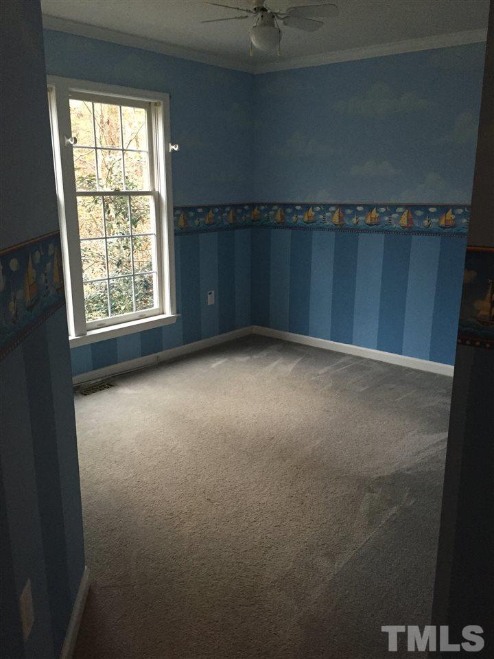 241 Shannon Road Timberlake, NC 27583 - Photo 9 of 17 a view of a room with a window