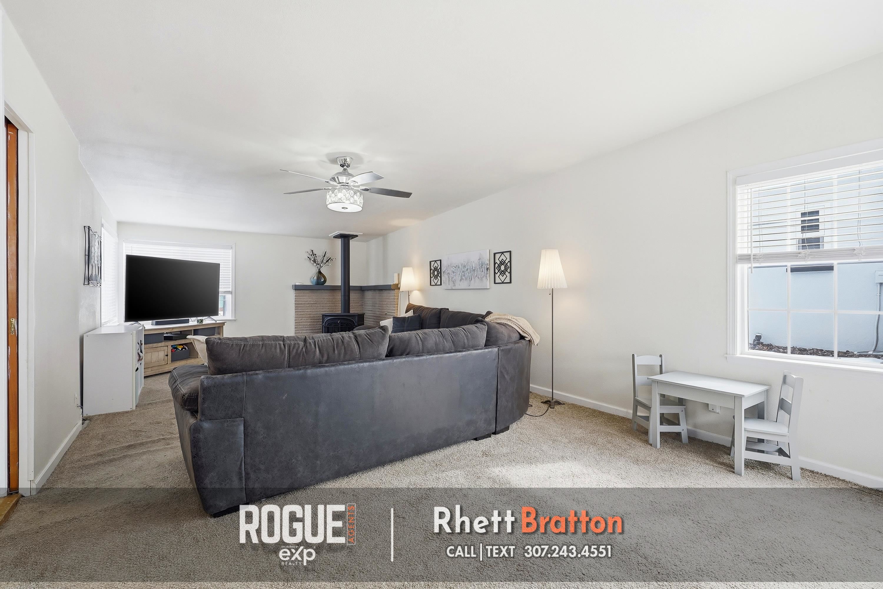 1635 South Chestnut Street Casper, WY 82601 - Photo 11 of 26