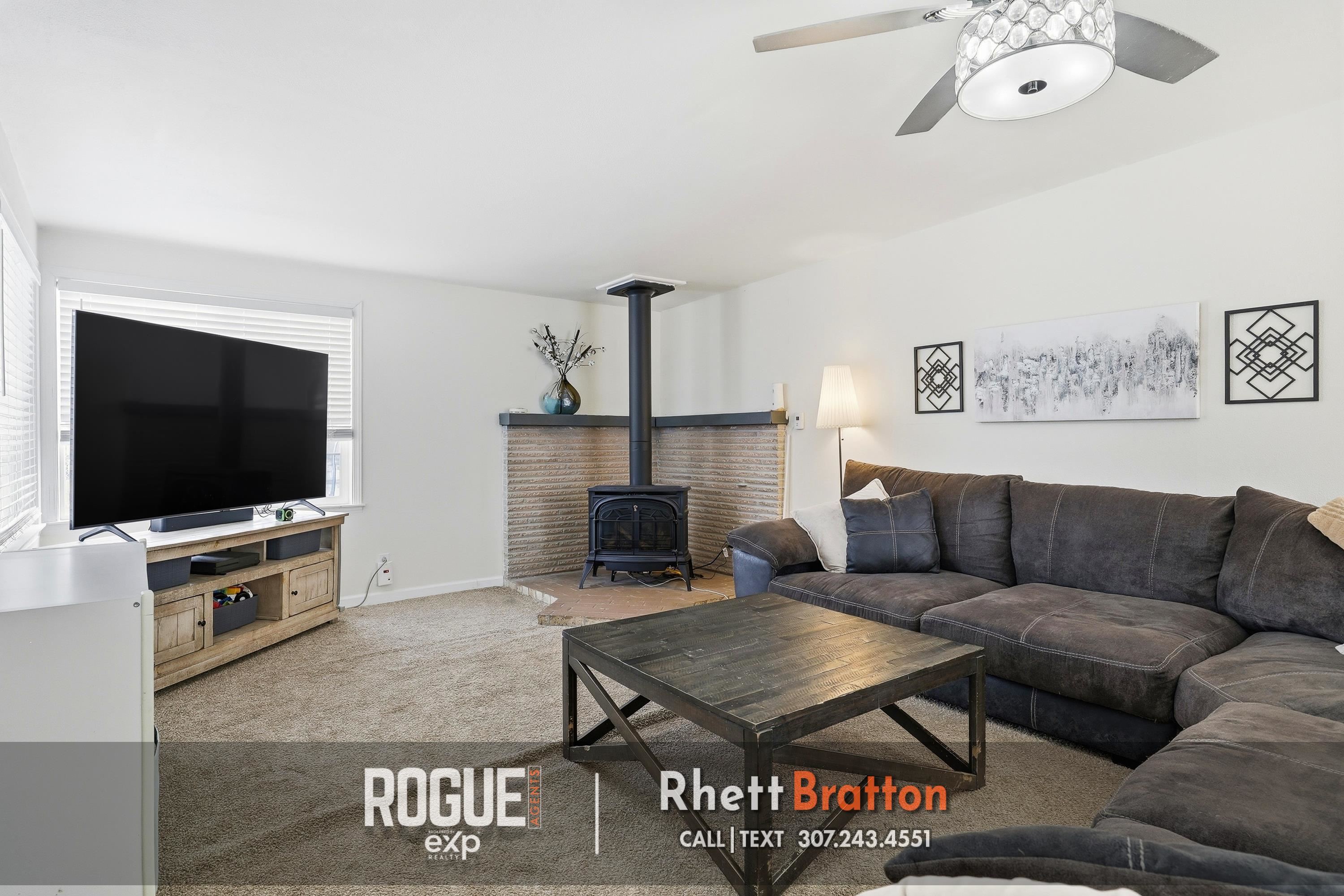 1635 South Chestnut Street Casper, WY 82601 - Photo 12 of 26