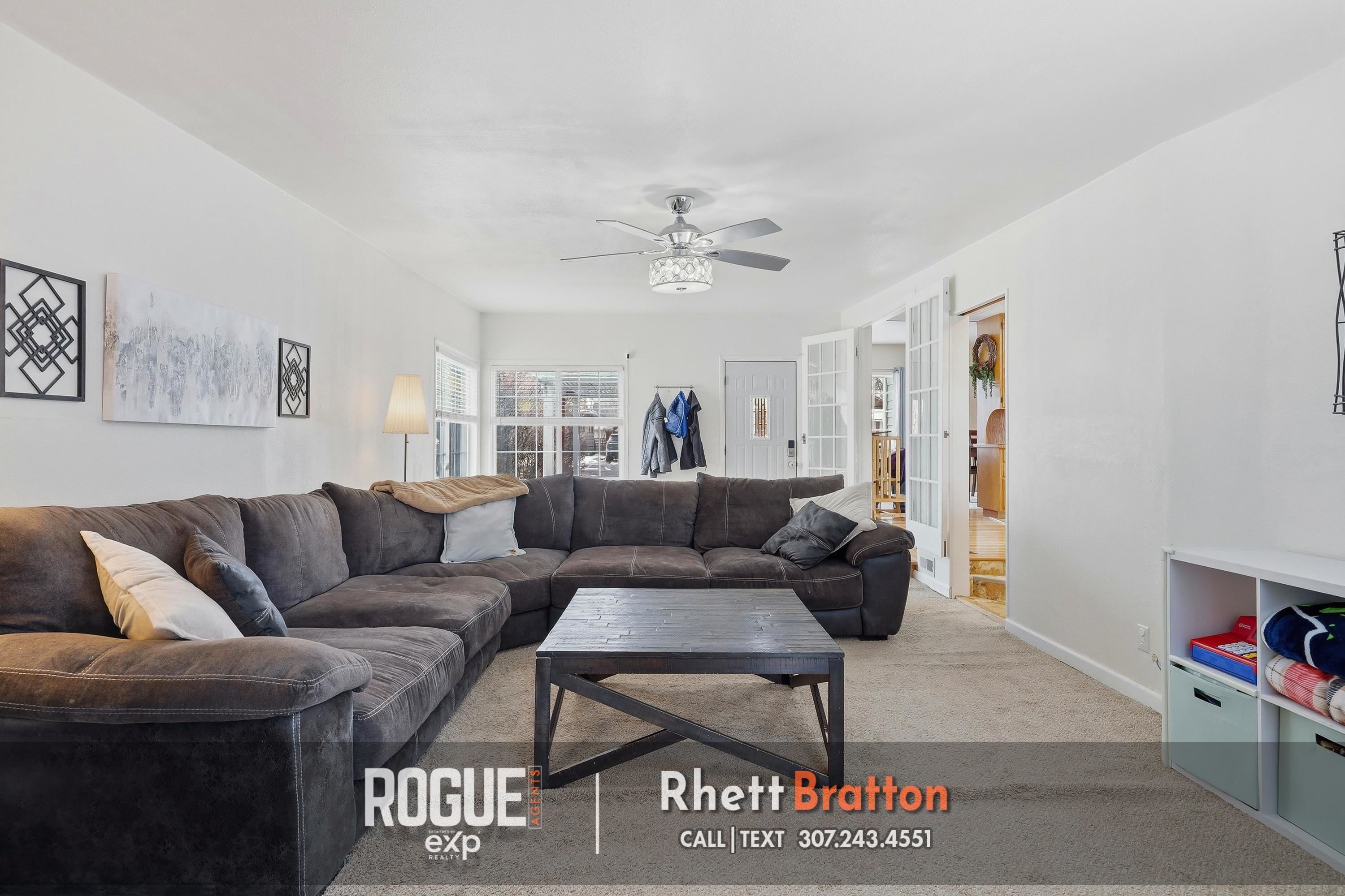 1635 South Chestnut Street Casper, WY 82601 - Photo 13 of 26