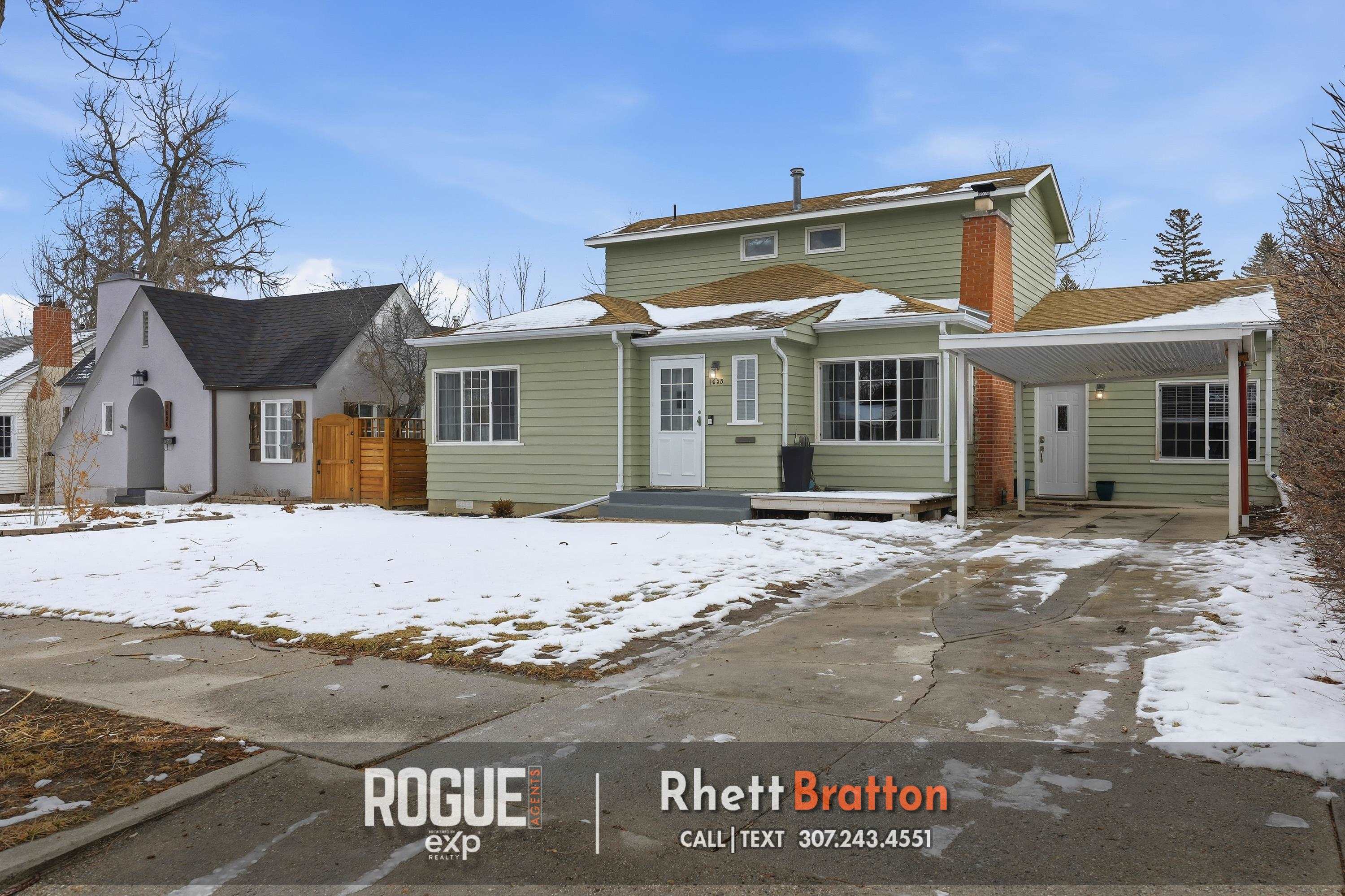 1635 South Chestnut Street Casper, WY 82601 - Photo 2 of 26