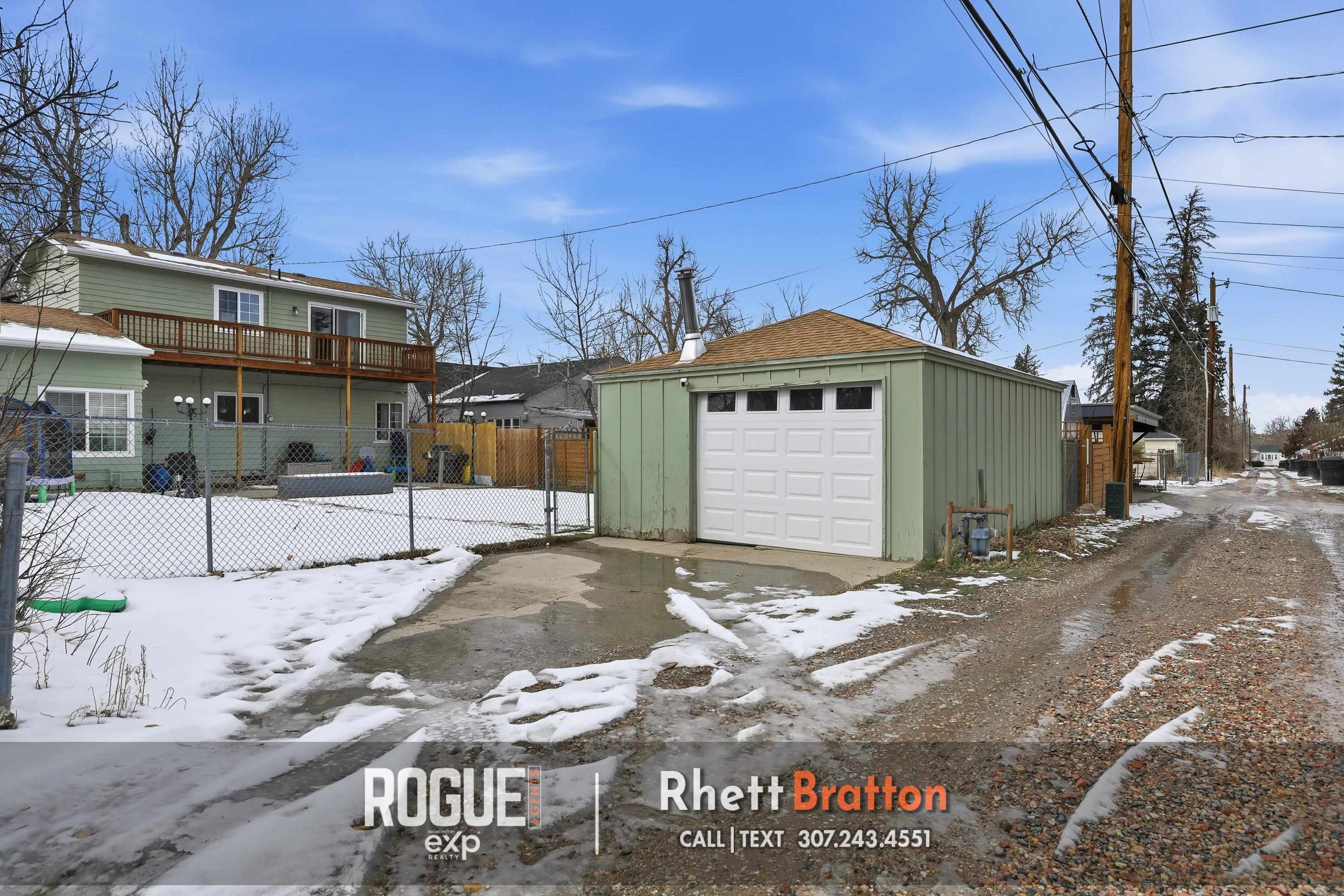 1635 South Chestnut Street Casper, WY 82601 - Photo 22 of 26