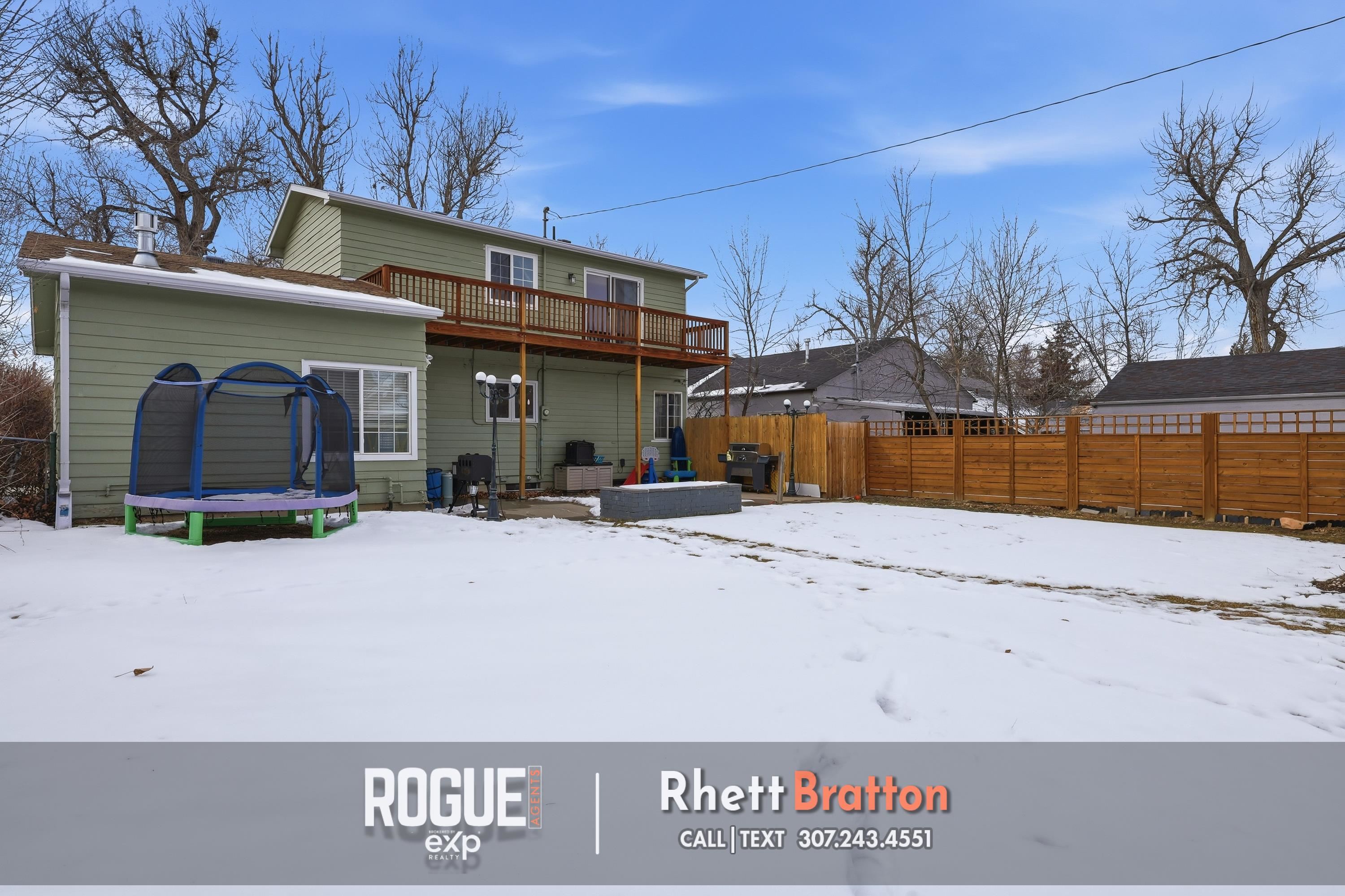 1635 South Chestnut Street Casper, WY 82601 - Photo 24 of 26
