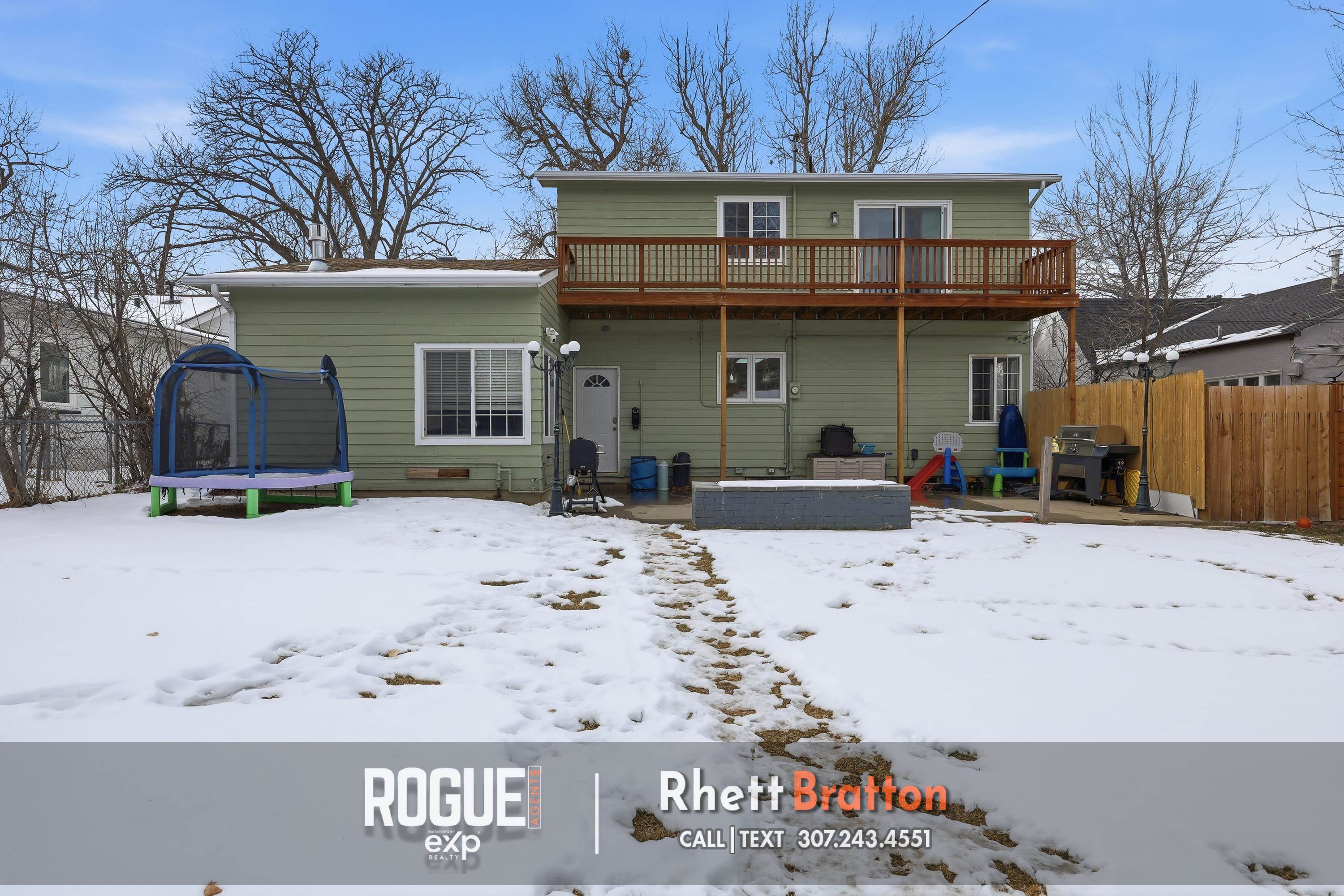 1635 South Chestnut Street Casper, WY 82601 - Photo 25 of 26