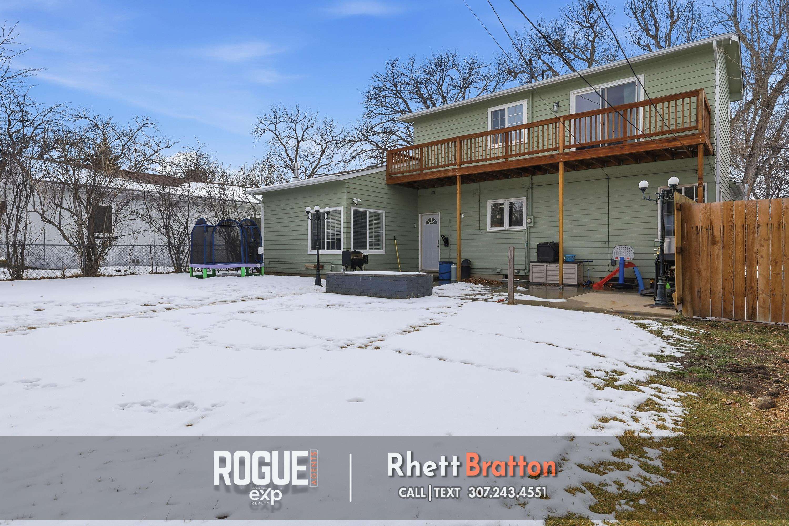 1635 South Chestnut Street Casper, WY 82601 - Photo 26 of 26