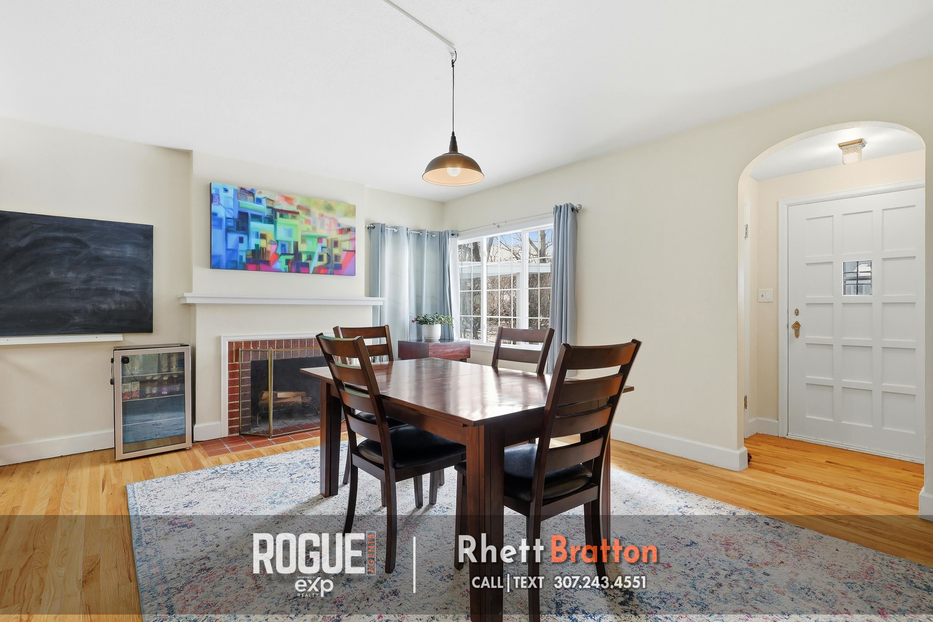 1635 South Chestnut Street Casper, WY 82601 - Photo 3 of 26