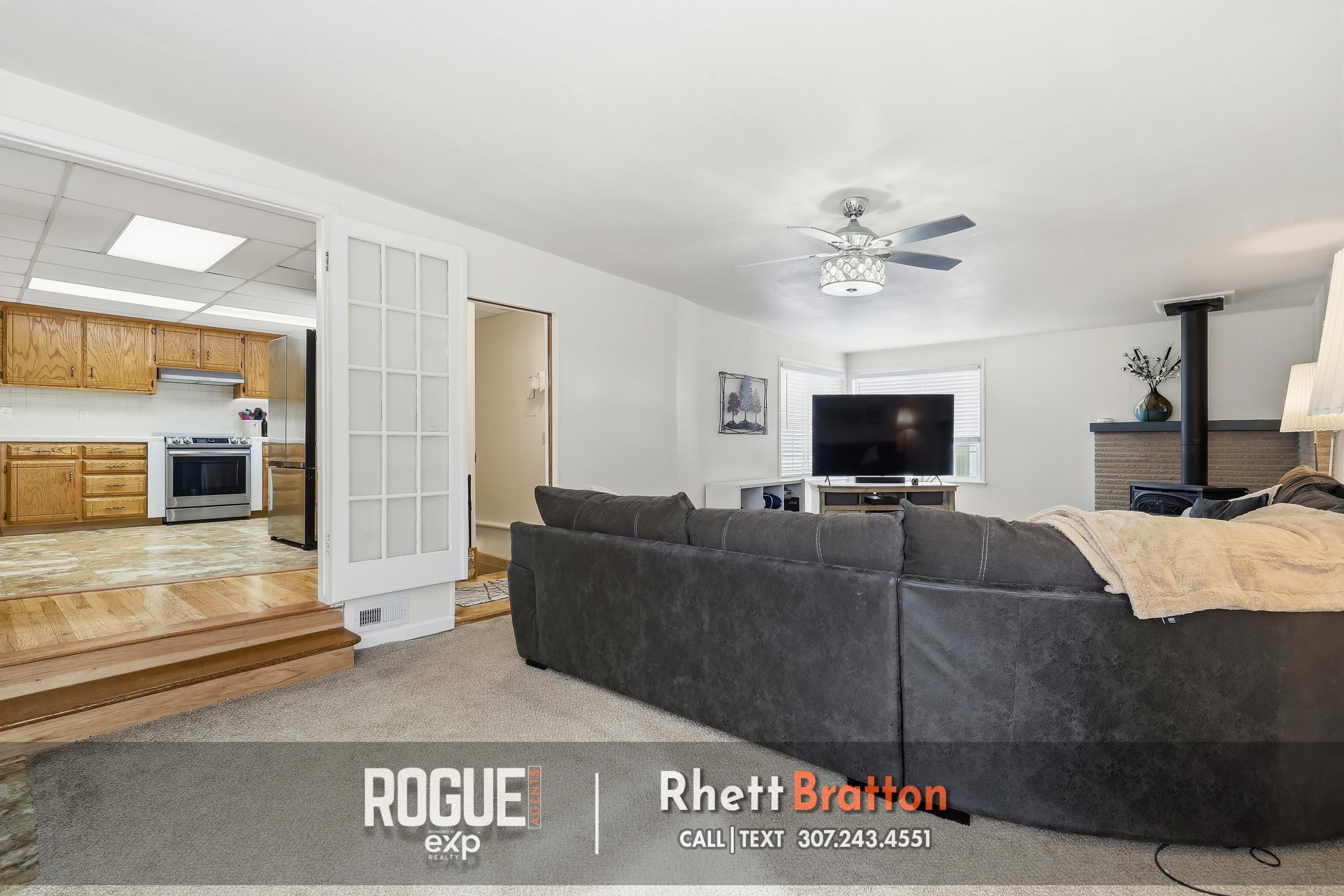 1635 South Chestnut Street Casper, WY 82601 - Photo 10 of 26