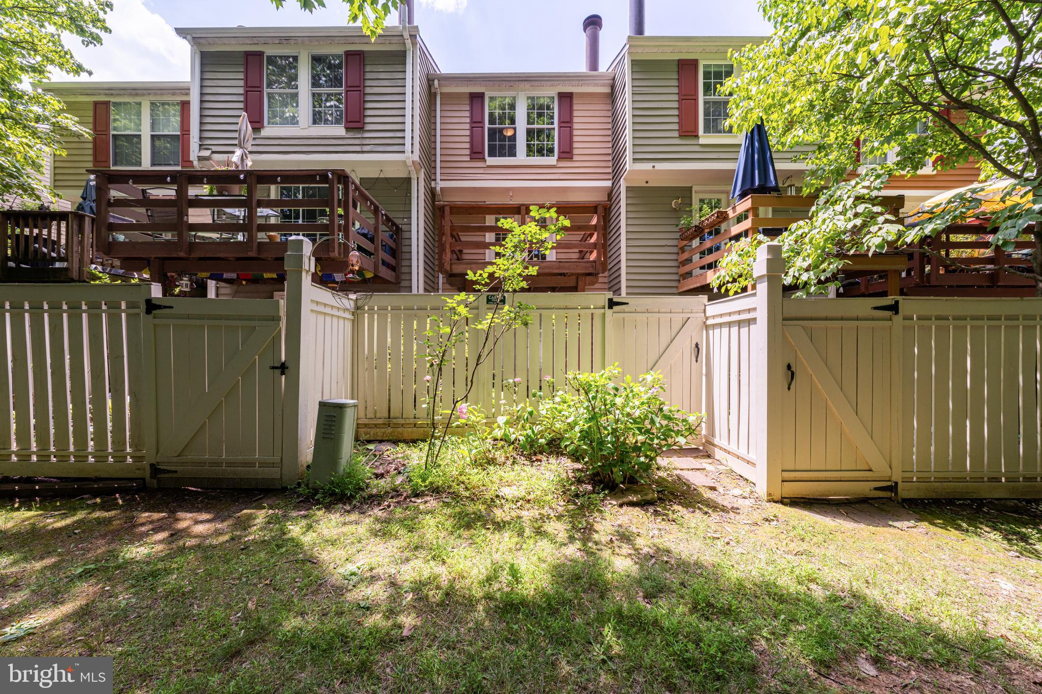 1931 Belmont Ridge Court Reston, VA 20191 - Photo 31 of 32