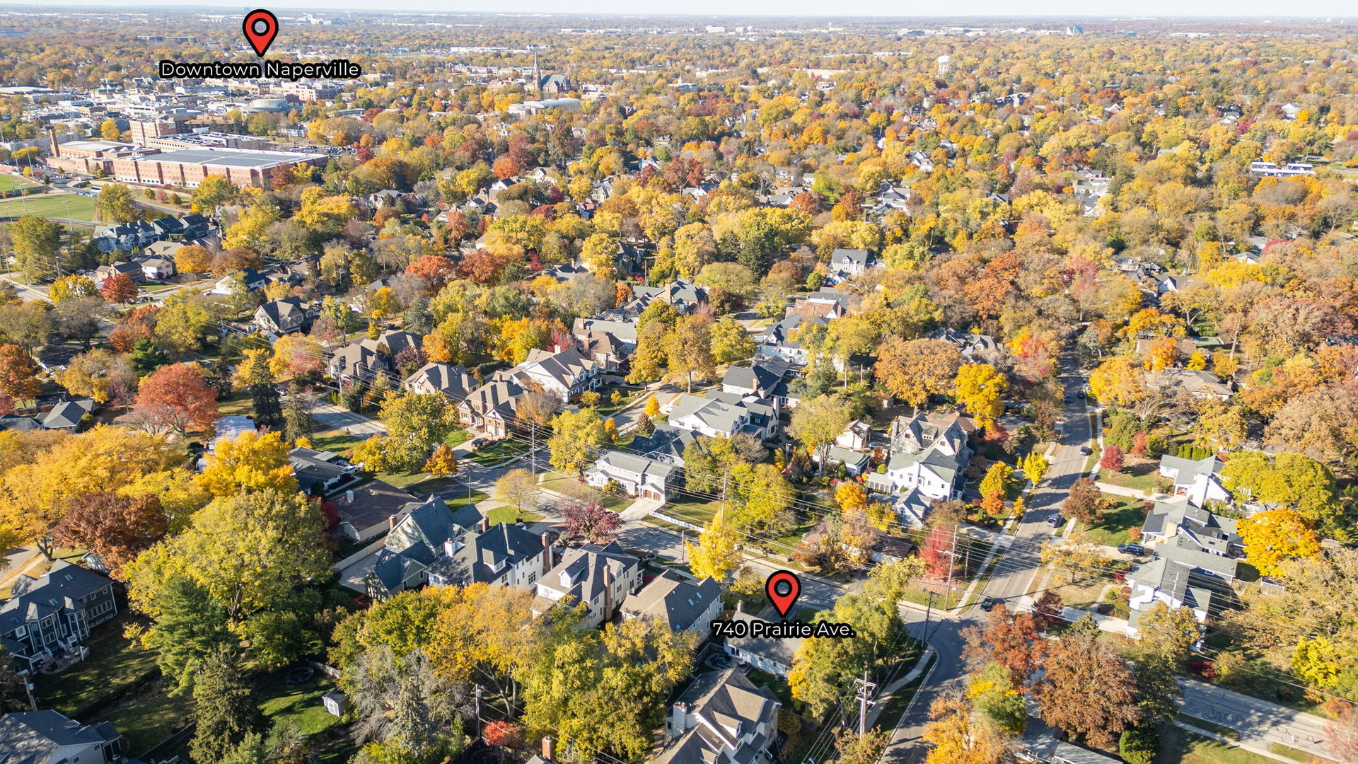 740 Prairie Avenue Naperville, IL 60540 - Photo 27 of 31