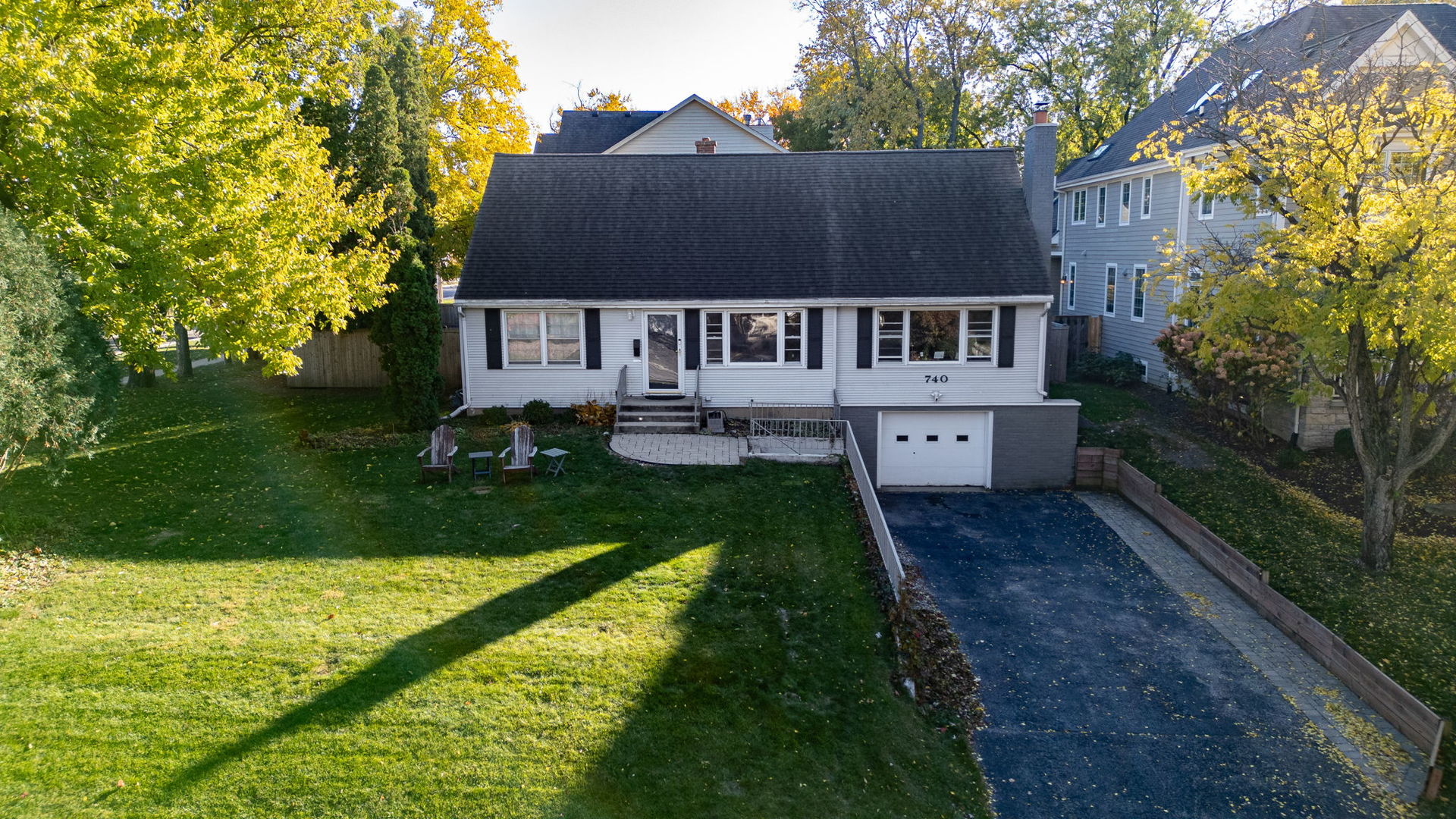740 Prairie Avenue Naperville, IL 60540 - Photo 31 of 31