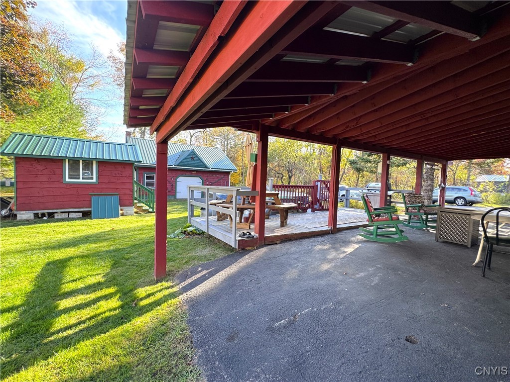 103 Haskell Road Cold Brook, NY 13324 - Photo 7 of 50