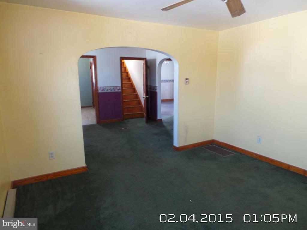 1270 Vocke Road Lavale, MD 21502 - Photo 9 of 29 Living Room