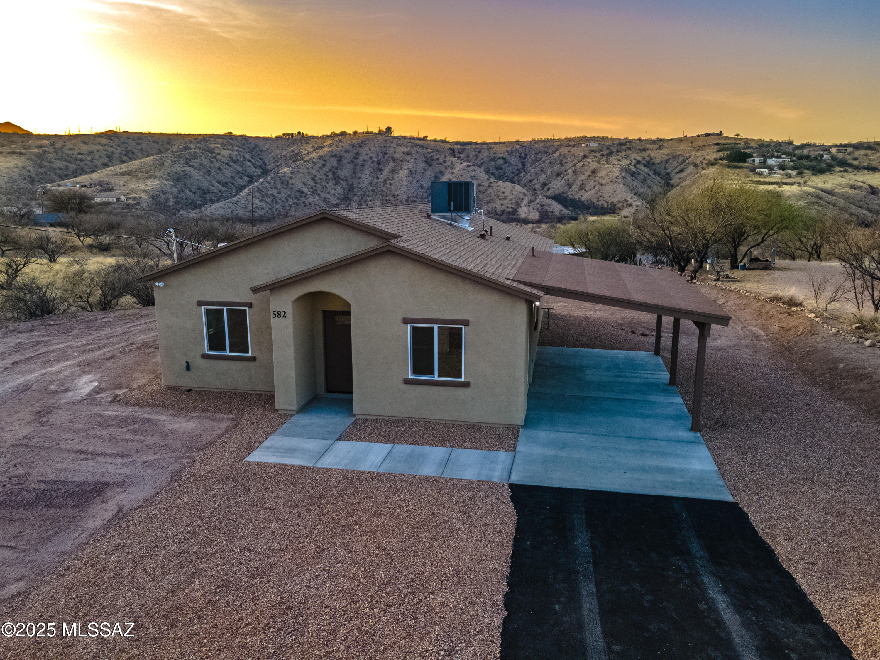 582 Judit Court Rio Rico, AZ 85648 - Photo 1 of 40