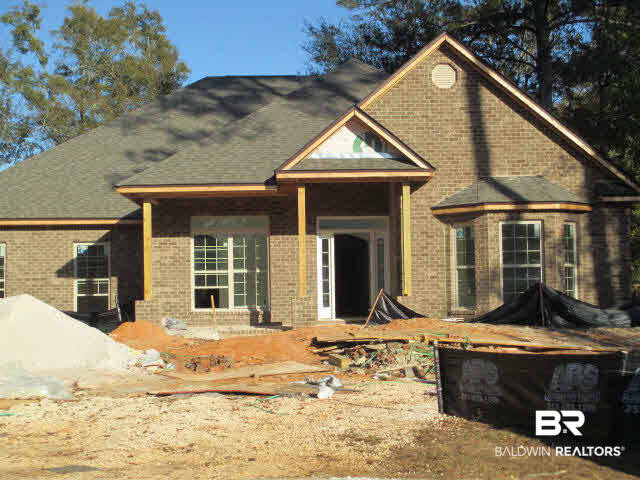 411 Durham Way Foley, AL 36535 - Photo 1 of 1