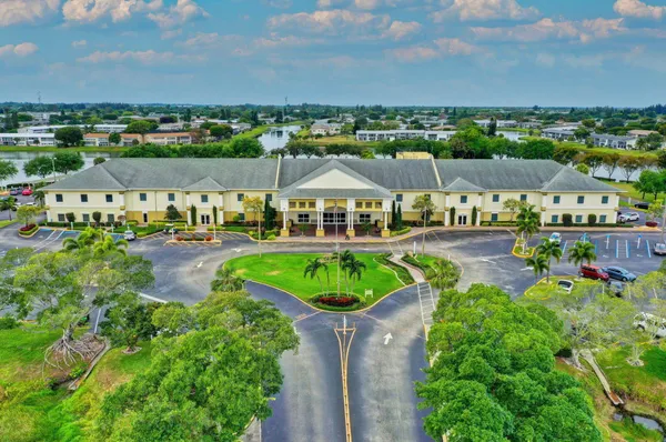 $1,450 | 68 Sussex East, West Palm Beach, FL 33417