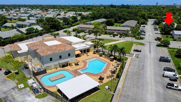 $1,450 | 68 Sussex East, West Palm Beach, FL 33417