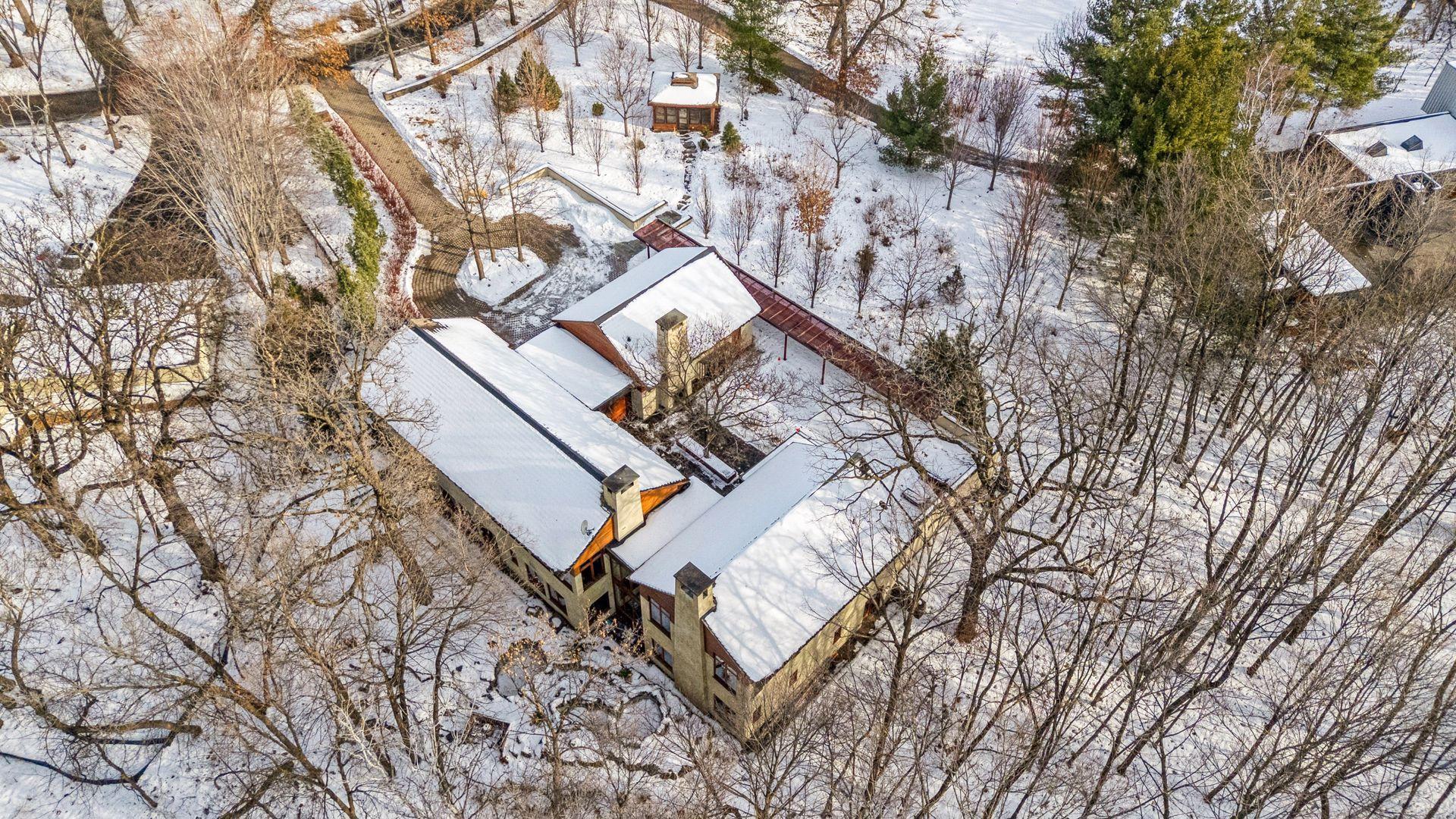 20545 Linden Road Deephaven, MN 55331 - Photo 91 of 102