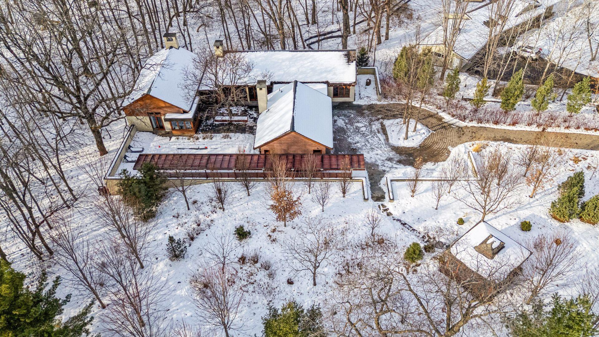 20545 Linden Road Deephaven, MN 55331 - Photo 92 of 102