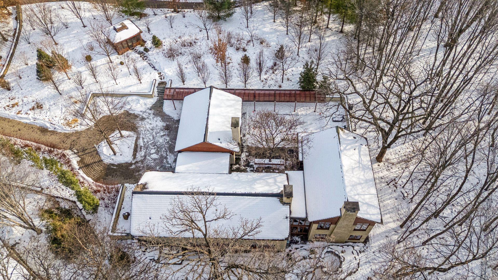 20545 Linden Road Deephaven, MN 55331 - Photo 92 of 99