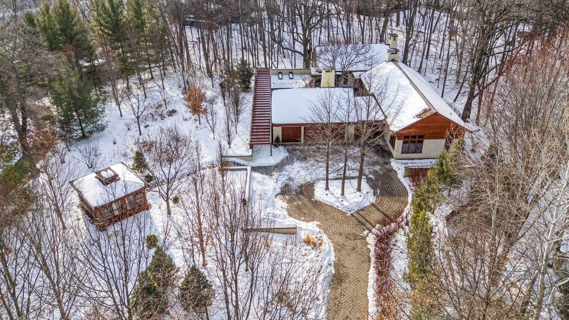 20545 Linden Road Deephaven, MN 55331 - Photo 97 of 99