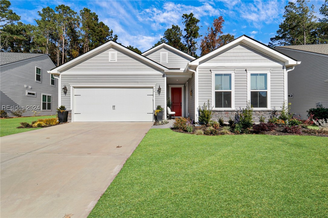 14 Jasmine Way Bluffton, SC 29909 - Photo 1 of 1 Gallery Image 1