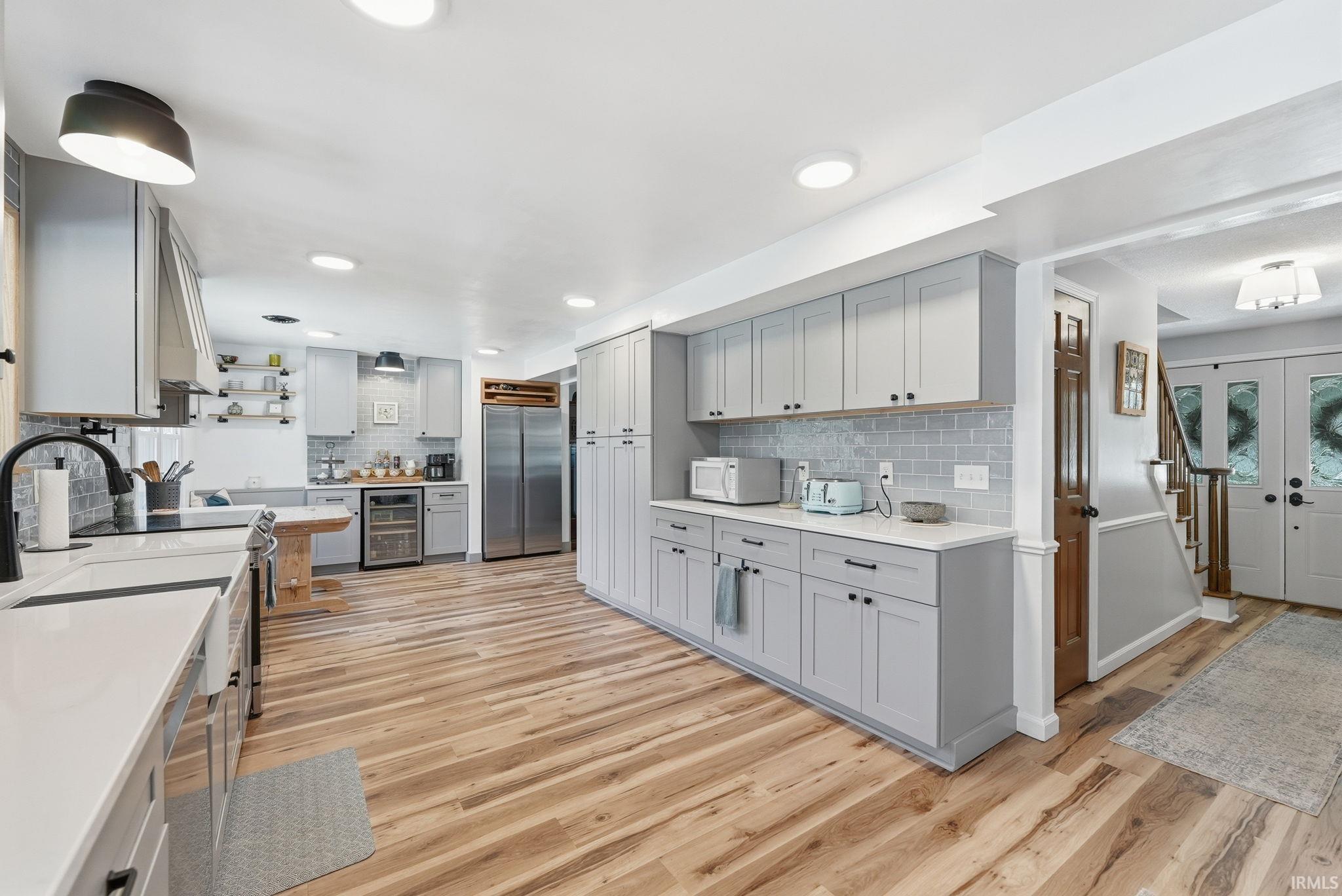 7018 Kings Row Woodburn, IN 46797 - Photo 5 of 39