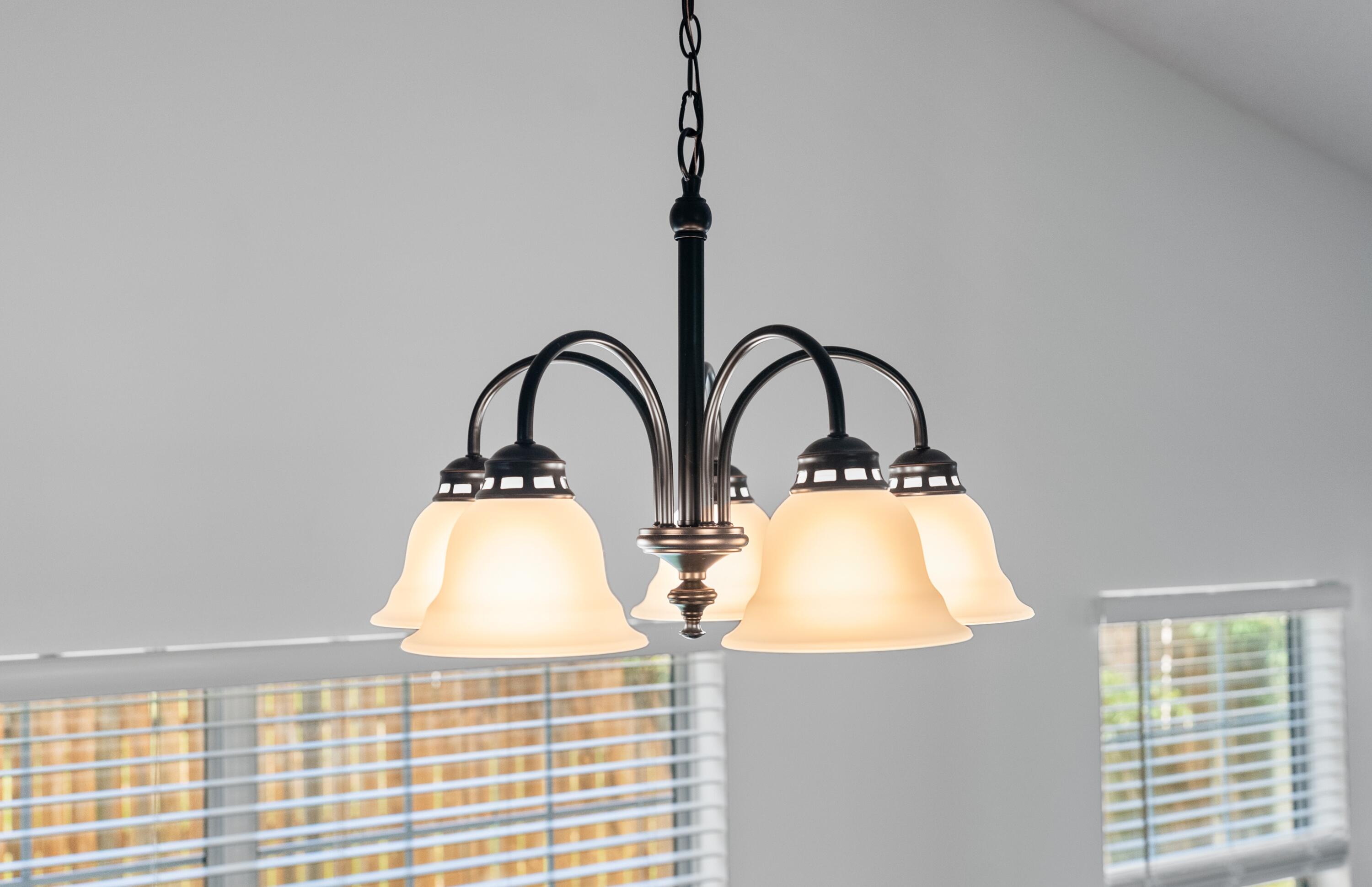 146 2 Pond Loop Ladson, SC 29456 - Photo 16 of 45 New Fixtures