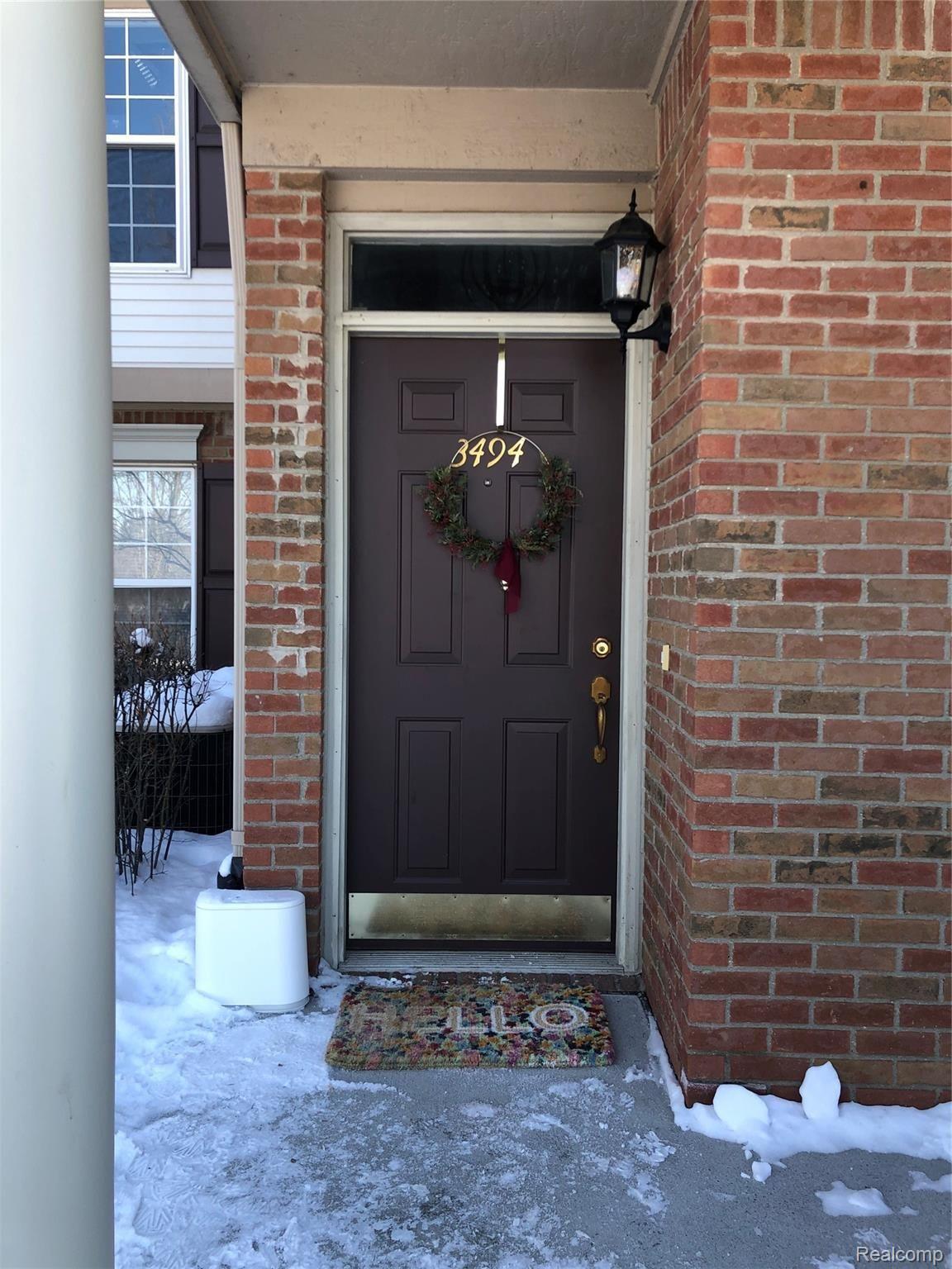 3494 Tremonte Circle Rochester, MI 48306 - Photo 2 of 23 IMG_6692.jpeg