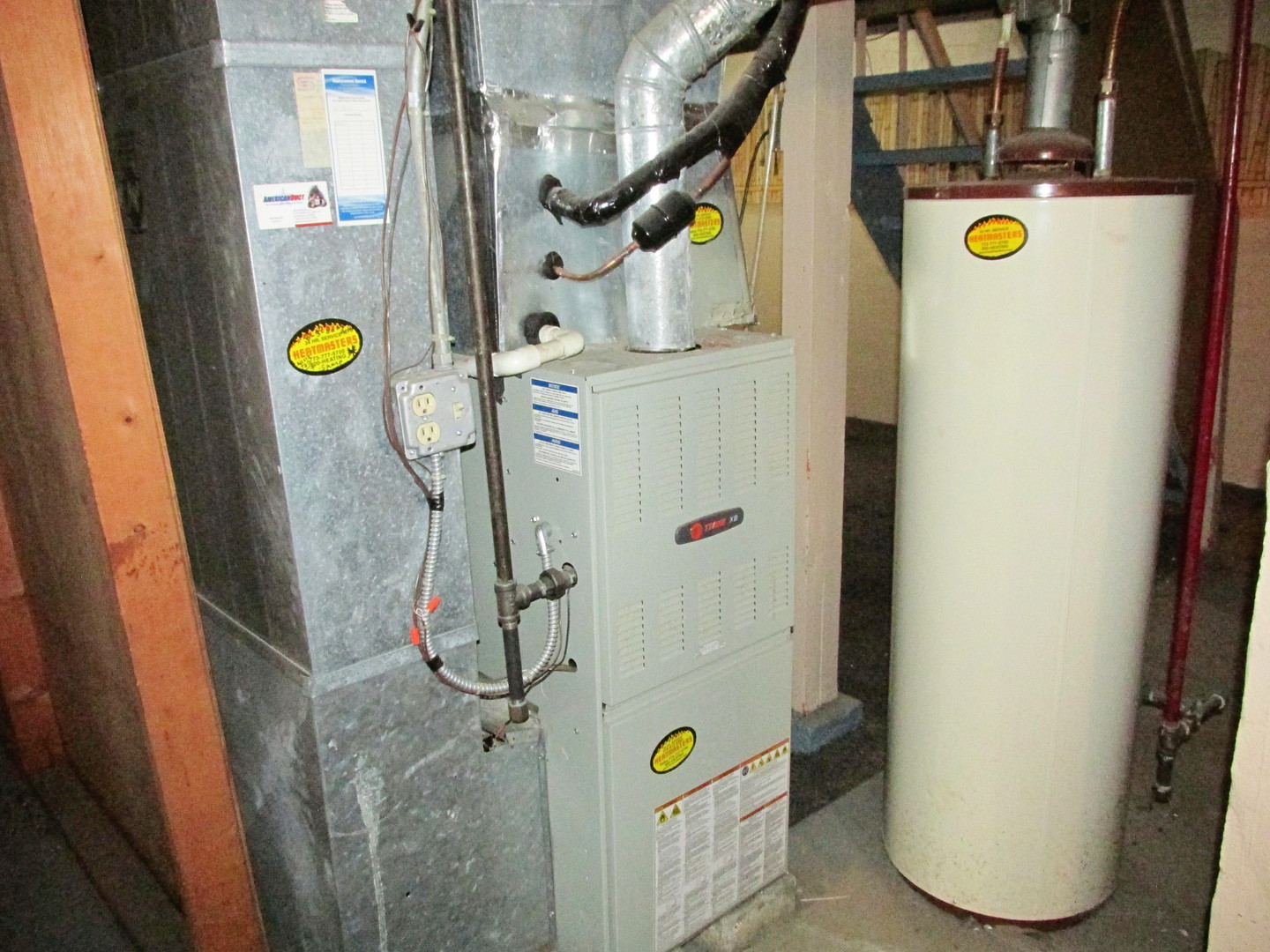 4656 North Leamington Avenue Chicago, IL 60630 - Photo 14 of 19