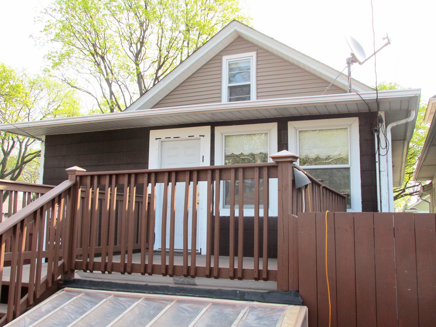 4656 North Leamington Avenue Chicago, IL 60630 - Photo 15 of 19