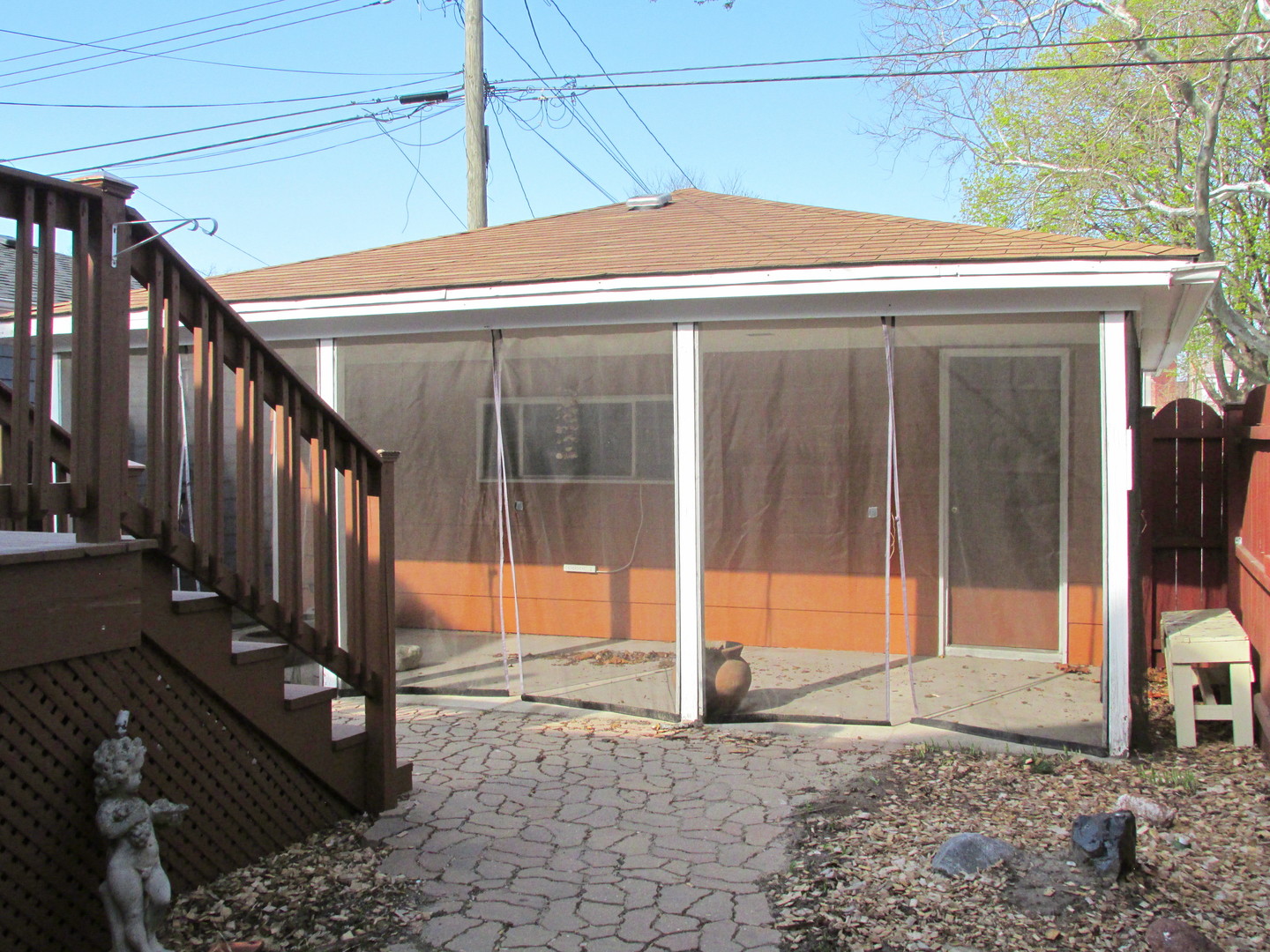 4656 North Leamington Avenue Chicago, IL 60630 - Photo 16 of 19