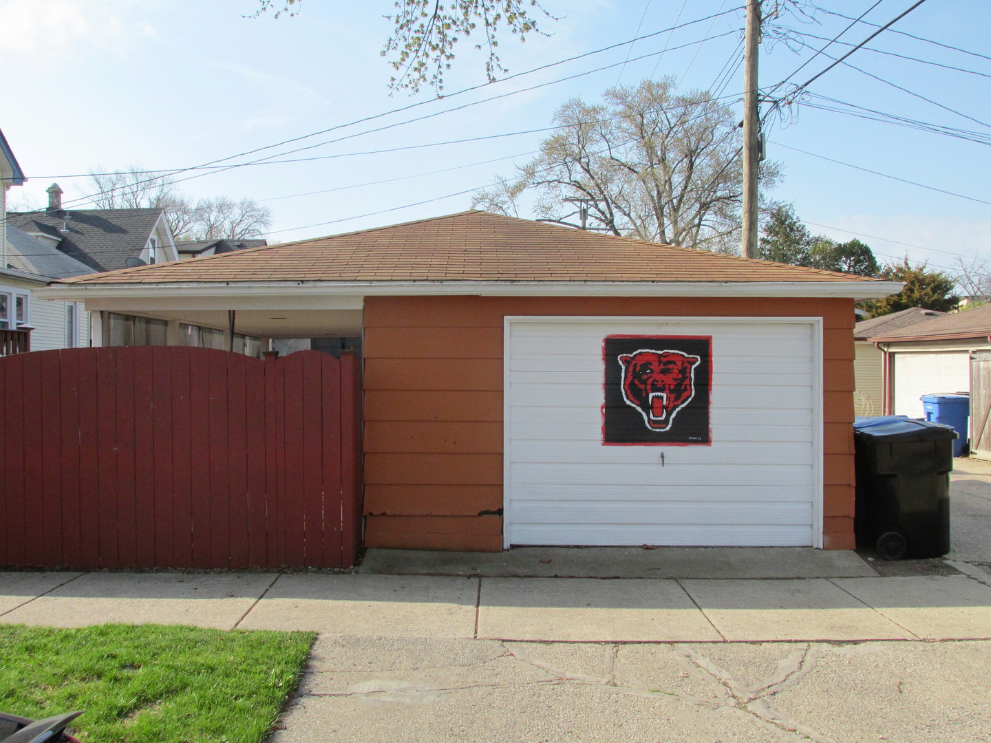 4656 North Leamington Avenue Chicago, IL 60630 - Photo 17 of 19