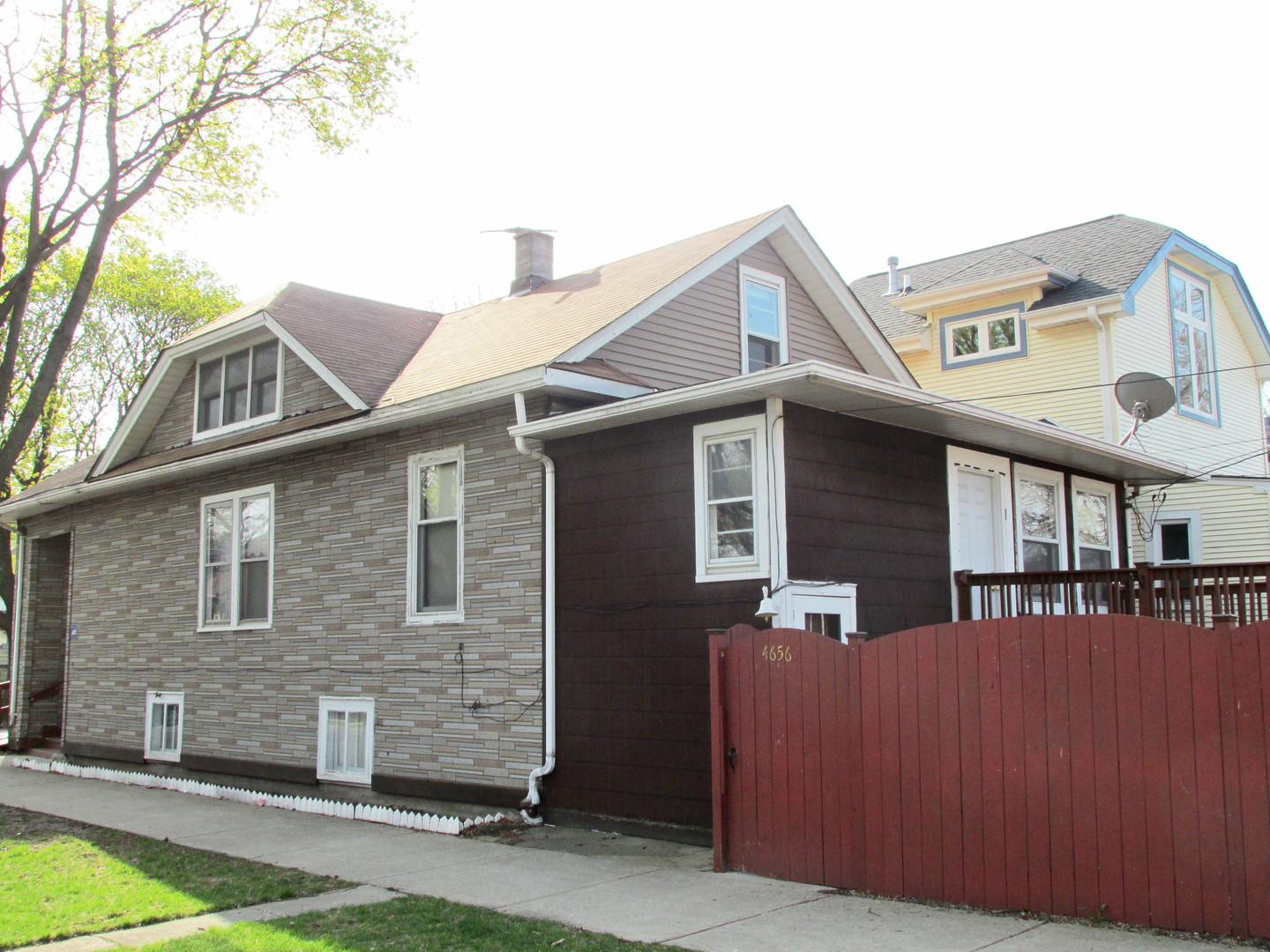 4656 North Leamington Avenue Chicago, IL 60630 - Photo 18 of 19