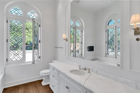 $5,995,000 | 27 Audubon Place, New Orleans, LA 70118