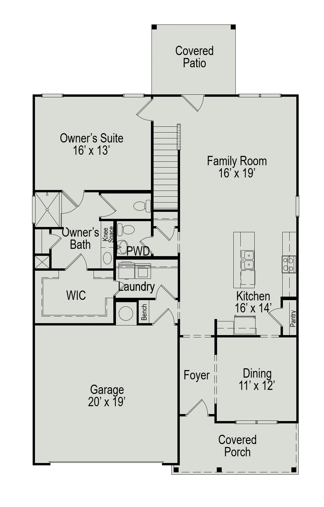 8139 Red Shiner Way Fulshear, TX 77441 - Photo 17 of 18