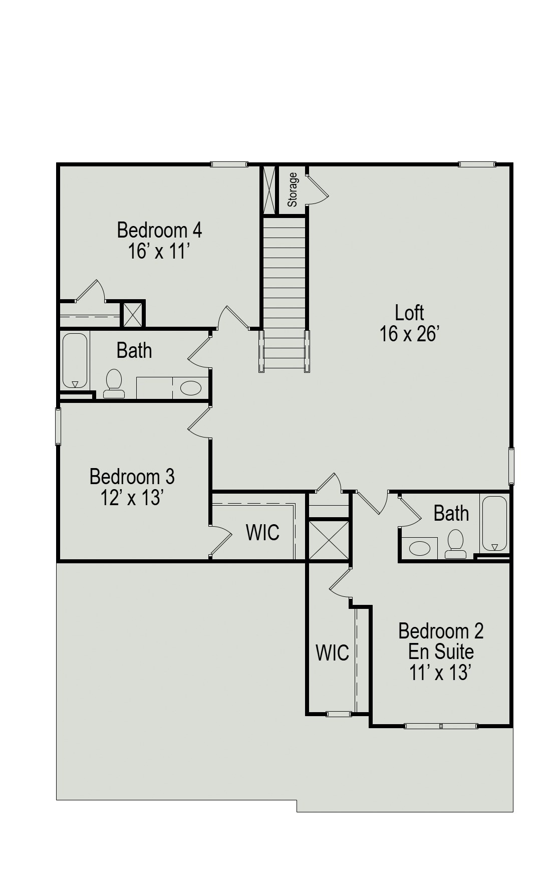 8139 Red Shiner Way Fulshear, TX 77441 - Photo 18 of 18