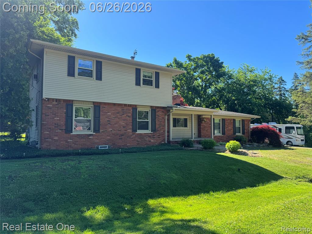 615 Willard Avenue Rochester Hills, MI 48307 - Photo 29 of 30